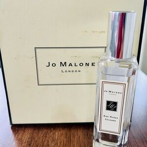 Jo Malone Red Roses Perfume